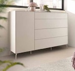 Sideboard Riverside im Angebot bei Segmüller in Neu-Ulm Sideboard Riverside Angebote bei Segmüller Neu-Ulm für 549,00 €