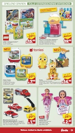 Puppen im famila Nordwest Prospekt in Lingen Aktueller famila Nordwest Prospekt mit Puppen, "Markt - Angebote", Seite 35