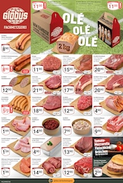 Braten im GLOBUS Prospekt in Hof Aktueller GLOBUS Prospekt mit Braten, "Aktuelle Angebote", Seite 13