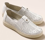 Aktuelles Lederschuhe Weite H Angebot bei Netto mit dem Scottie in Halle (Saale) ab 18,99 €