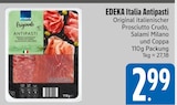 Italia Antipasti von EDEKA im aktuellen EDEKA Prospekt für 2,99 €