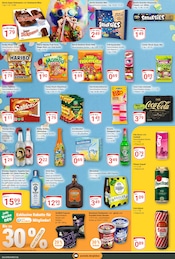 Aktueller GLOBUS Prospekt mit Gin, "Aktuelle Angebote", Seite 17