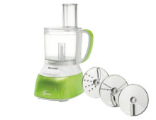 Feelvita Food-Processor + gratis Kochbuch Angebot in Wildeshausen im aktuellen Prospekt bei Zurbrüggen in Wildeshausen