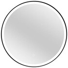 Miroir LED rond "Chicago" - Ø. 60 cm en promo chez Brico Dépôt Saint-Denis à 159,00 €