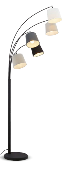 Stehleuchte bei Höffner in Cottbus Stehleuchte im Angebot bei Höffner Cottbus für 119,00 €