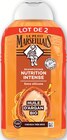 Shampoing Nutrition Intense Huile d'Argan Bio - Le Petit Marseillais dans le catalogue Intermarché Super