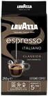 Crema e Gusto Angebote von Lavazza bei REWE Jena für 4,44 €