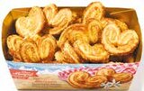 Blätterteiggebäck von Conrad Schulte Prussien für 2,49 € bei Netto mit dem Scottie im Angebot Blätterteiggebäck von Conrad Schulte Prussien im aktuellen Netto mit dem Scottie Prospekt