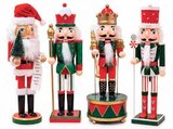 Aktuelle Weihnachtsdeko Angebote bei Segmüller in Offenbach (Main) Aktuelles Figur „Nussknacker“ Angebot bei Segmüller in Offenbach (Main) ab 6,99 €
