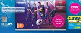 55OLED910/12 Angebote von PHILIPS bei EURONICS Lüdenscheid für 1.199,00 €