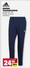 Herren Trainingshose Angebote von adidas bei Marktkauf Kirchheim für 24,99 €