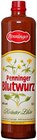 Echter Blutwurz von Penninger im aktuellen Penny Prospekt für 13,99 €