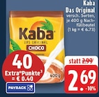E center - Das Original Angebot im Prospekt Das Original bei E center im Prospekt "" für 2,69 €