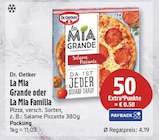 Aktuelles La Mia Grabde oder Famillia Angebot bei EDEKA in Potsdam ab 4,19 €
