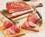 Poitrine ou Jambonneau ou Rôti supérieurs - Super U à Grasse Poitrine ou Jambonneau ou Rôti supérieurs en promo chez Super U Grasse à 11,90 €