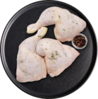 Cuisses de poulet en promo chez Lidl Colombes à 7,29 €