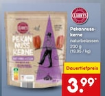 Pekannusskerne von Clarkys im aktuellen Netto Marken-Discount Prospekt für 3,99 €