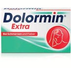 Dolormin Extra 20 Filmtabletten bei LINDA Premiumapotheke im Dresden Prospekt für 8,95 €