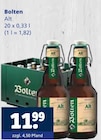 Getränkewelt Ratingen - Alt Angebot im Prospekt Alt bei Getränkewelt im Ratingen Prospekt für 11,99 €