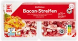 Kaufland Neusäß - Bacon-Streifen Angebot im Prospekt Bacon-Streifen bei Kaufland im Neusäß Prospekt für 2,22 €