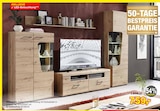 Wohnwand im Angebot bei Opti-Megastore in Friesoythe Wohnwand Angebote bei Opti-Megastore Friesoythe für 759,00 €