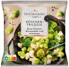 Röschentrilogie im Angebot bei Penny in Gütersloh Röschentrilogie Angebote von Best Moments bei Penny Gütersloh für 2,19 €