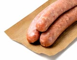 Aktuelle Bratwurst Angebote bei GLOBUS in Halle (Saale) Aktuelles Bratwurst Angebot bei GLOBUS in Halle (Saale) ab 5,90 €