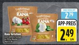 Aktuelles Tortelloni Angebot bei EDEKA in Ingolstadt ab 2,49 €