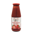 Purée de tomates italiennes - FLORELLI - Carrefour à Créteil Purée de tomates italiennes - FLORELLI en promo chez Carrefour Créteil à 1,99 €