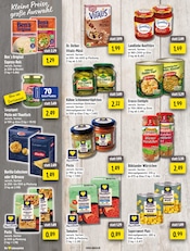 Reis im EDEKA Prospekt in Gelsenkirchen Aktueller EDEKA Prospekt mit Reis, "Aktuelle Angebote", Seite 10
