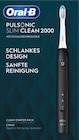 Elektrische Zahnbürste Pulsonic Slim Clean 2000 von Oral-B im aktuellen Rossmann Prospekt für 44,99 €