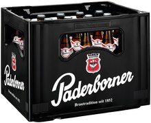 Pilsener bei REWE in Stuhr Pilsener im Angebot bei REWE Stuhr für 5,99 €