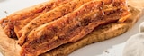 Supermarchés Match Cernay - Promo Produit élaboré : poitrine de porc tranchée avec os marinée Promo Produit élaboré : poitrine de porc tranchée avec os marinée à 10,99 € dans le catalogue Supermarchés Match à Cernay