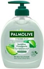 Flüssigseife im Angebot bei Kaufland in Rosenheim Flüssigseife Angebote von Palmolive bei Kaufland Rosenheim für 1,19 €
