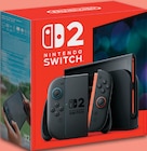 Console nintendo switch 2 - NINTENDO - Intermarché Hyper Console nintendo switch 2 - NINTENDO à 432,15 € dans le catalogue Intermarché Hyper