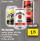 9 Mile im Angebot bei EDEKA in Gelsenkirchen 9 Mile Angebote bei EDEKA Gelsenkirchen für 1,75 €