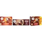 SUR TOUS LES BÂTONNETS GLACÉS - CARREFOUR CLASSIC', EXTRA ET SENSATION en promo chez Carrefour Market Villeneuve-d'Ascq