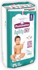 Changes Agility Dry 11/25 kg T5 x62 - Pommette dans le catalogue Intermarché