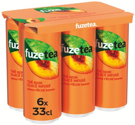 Fuzetea