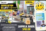 EDEKA Gevelsberg Prospekt mit  im Angebot für 2,49 €