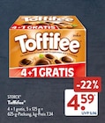 Toffifee bei ALDI SÜD im Maulburg Prospekt für 4,59 €