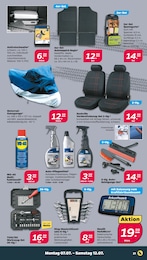 Autozubehör Angebot im aktuellen Netto mit dem Scottie Prospekt auf Seite 25