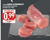 Aktuelles Schweinefilet Angebot bei Marktkauf in Dortmund ab 0,99 €