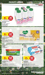 Prix et réduction Bébé dans le prospectus Intermarché Super en cours Offre Bébé dans le catalogue Intermarché Super du moment à la page 23