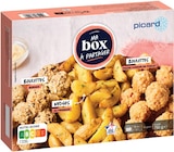 Ma box à partager - Picard en promo chez Picard Ma box à partager - Picard dans le catalogue Picard
