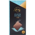 Tablette de chocolat - CARREFOUR SELECTION en promo chez Carrefour Sevran à 1,25 €