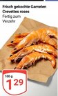 Frisch gekochte Garnelen Angebote bei GLOBUS Oberursel für 1,29 €
