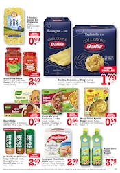 Aktueller E center Prospekt mit Barilla, "Aktuelle Angebote", Seite 21