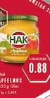 Apfelmus Angebot in Bochum Apfelmus im aktuellen Prospekt bei EDEKA in Bochum