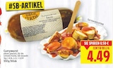 Currywurst für 4,49 € bei E center im Angebot Currywurst im aktuellen E center Prospekt